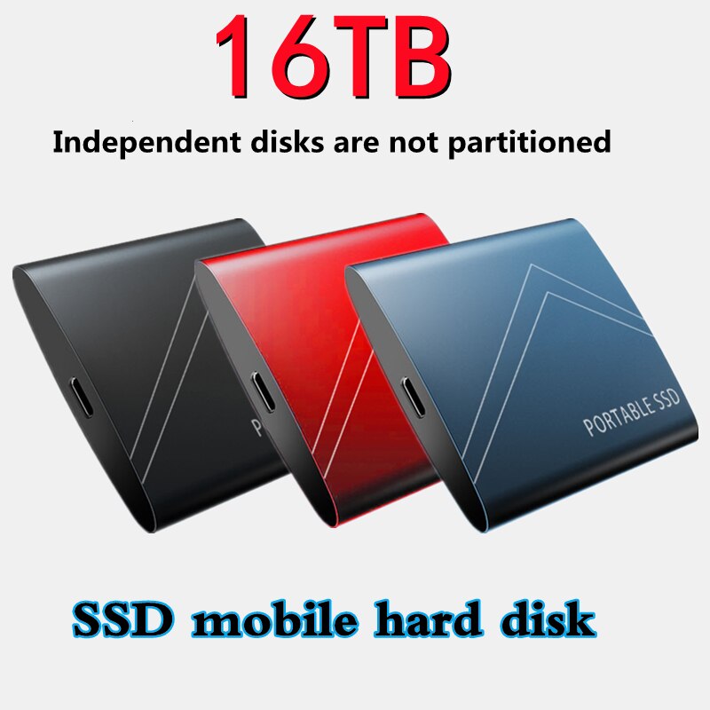 ο 16 ׶Ʈ 4 ׶Ʈ 3 ׶Ʈ 2 ׶Ʈ ܺ SSD 1 ׶Ʈ 500GB  ָ Ʈ ϵ ̺ USB 3.1 ܺ SSD Typc-C ޴ ϵ ̺ ssd